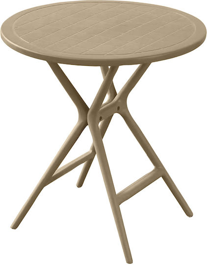 Taupe 68x70xcm