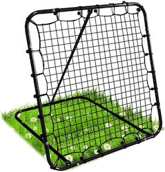 NEO Sport Plasă Recuperare Mingi pentru Antrenament Fotbal 120x120x107cm NEO Sport Plasă Recuperare Mingi pentru Antrenament Fotbal 120x120x107cm
