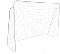 Poartă de Fotbal 213x152x75cm