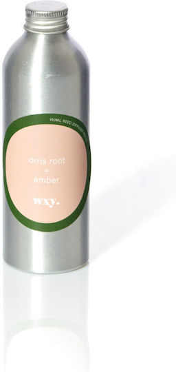 Rezerve lichide pentru difuzor Orris Root & Amber 150ml Disco Wxy