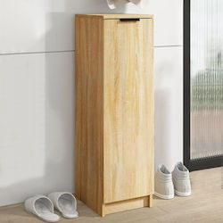 Holz Schuhorganisator 30x35x100cm 02842142