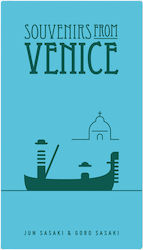 Souvenirs From Venice 8+ Jahre (EN) Oink Games Souvenirs From Venice 8+ Jahre (EN) Oink Games