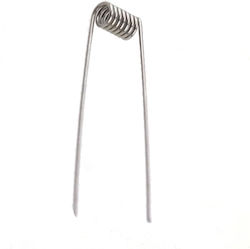 Ecig SS 316L Coil 10 Pieces 0.26 Ohm