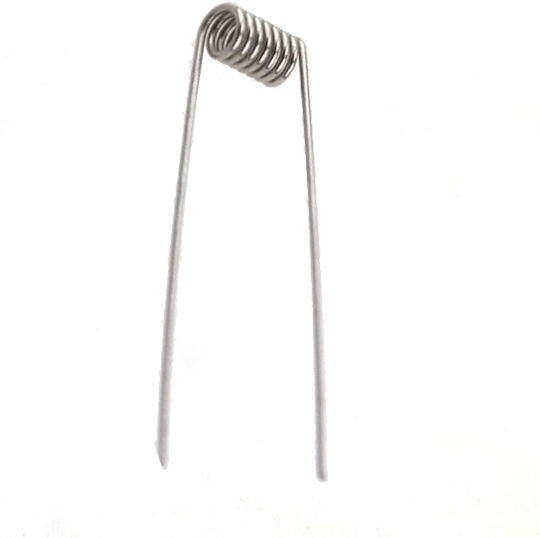 Ecig Ss 316l Coil 10 Τεμάχια 0.28 Ohm