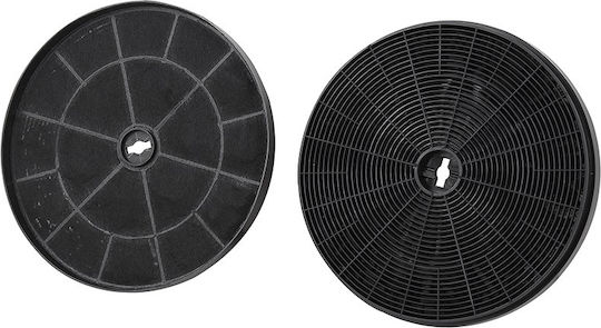 Tesla Piesă de schimb Filtru de carbon activat pentru hotă