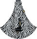 Wildride Clasic Sling Negru