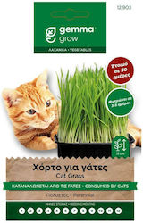 Gemma Grow Γρασίδι