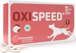 Oxispeed Hunde 60 Tabletten Oxispeed Hunde 60 Tabletten