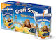 Capri Sun Juice Safari 200ml 10pcs