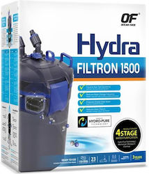 Hydra Ocean Free για Ενυδρεία έως 600lt Hydra Ocean Free για Ενυδρεία έως 600lt