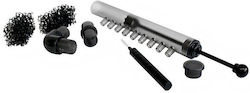 Dennerle Accessory Set Nano Corner Filter Dennerle Accessory Set Nano Corner Filter