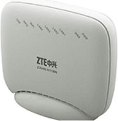 ZTE Ασύρματο Router