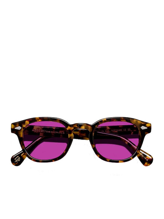Moscot Lemtosh Unisex Ochelari de soare cu Maro...