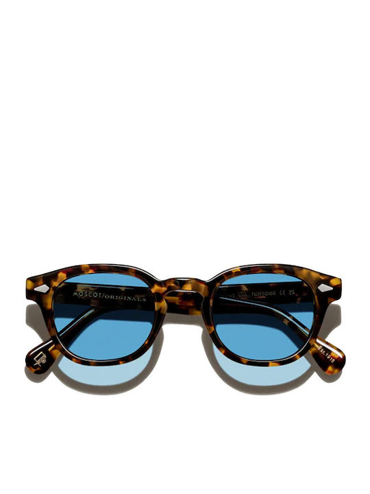 Moscot Lemtosh Unisex Ochelari de soare cu Maro...