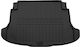 Race Axion Trunk Mat Tray Type for Honda CR-V III 5D 2006-2012 Black