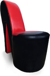 Sex Furniture in Red Color