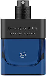 Bugatti Performance Eau de Toilette 100ml