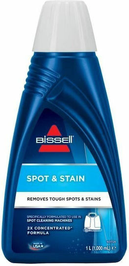Bissell Spot Stain Spotclean Spotclean Pro General Use Liquid Cleaner