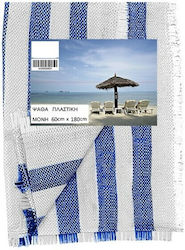 Ψάθα Πλαστική Απλή 42239