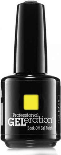 Jessica Geleration Halb-permanenter Nagellack 15 15ml 1Stück