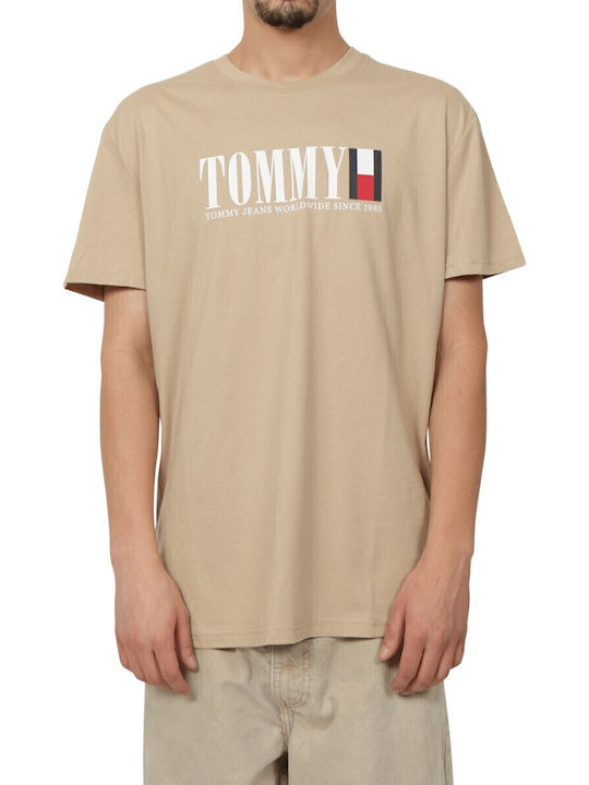 Tommy Hilfiger T-shirt Rbv