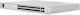 Ubiquiti USW-Pro-Aggregation Managed L3 Switch με 28 Θύρες Gigabit (1Gbps) Ethernet και 4 SFP Θύρες