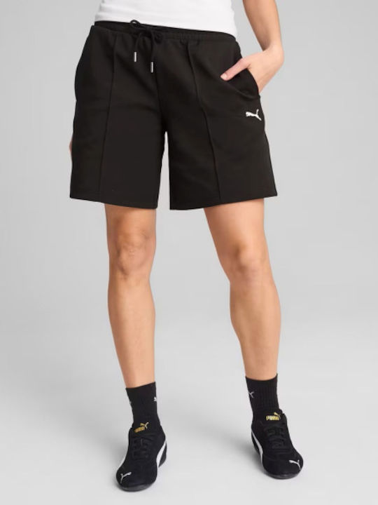 Femei Pantaloni scurți Negru