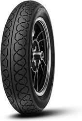Metzeler Perfect Me 77 110/90R16 M TT Λάστιχο Μοτοσυκλέτας Μπροστινό