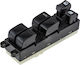 Multiple Window Switch Nissan Almera N16 2000+ Almera Tino 2000+ 15 pins Orig.25401-4m501 New 1 Piece
