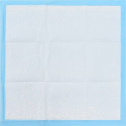 Petogue Floor Diapers 60x60cm 20pcs