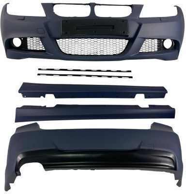 Bodykit BMW E90 Limousine 2008-2012 M Paket