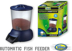 Aqua Nova P-feed Pond