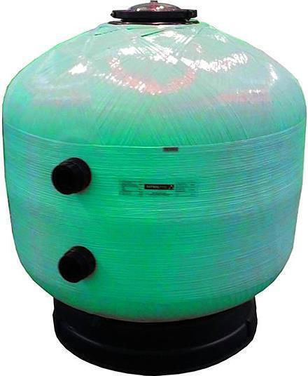 Astral Pool Ivory Pool Filters & Filtration Systems Sand Filter with Water Flow 21m³/h and Diameter 750cm.