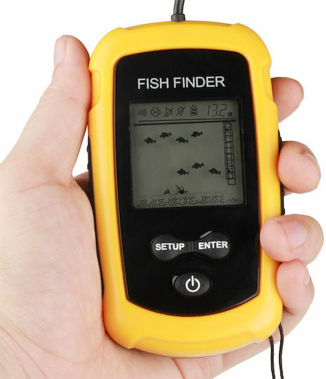 Fischfinder | Skroutz Germany