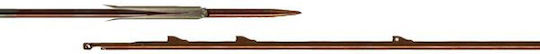 Bucanero Tahitian 6 75mm-1 40cm Sh.fin Double