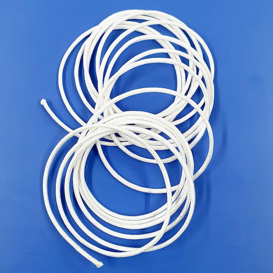 Hannibal Dyneema 100% Reel Line 1.8mm 3-meters