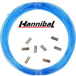 Hannibal Πετονιά Blue Water 2.0mm 12-μέτρα