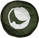 Pocket Frisbee Ticket To Moon Army Green