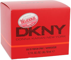 DKNY Delicious Eau de Parfum 50ml