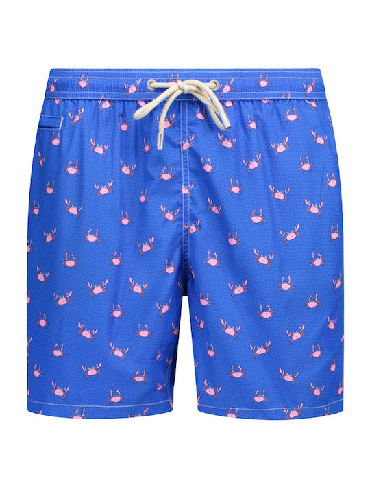 MC2 Lighting Micro Fantasy Crabs Mood Men's Swi...