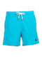 Men's Swimwear Shorts Turquoise