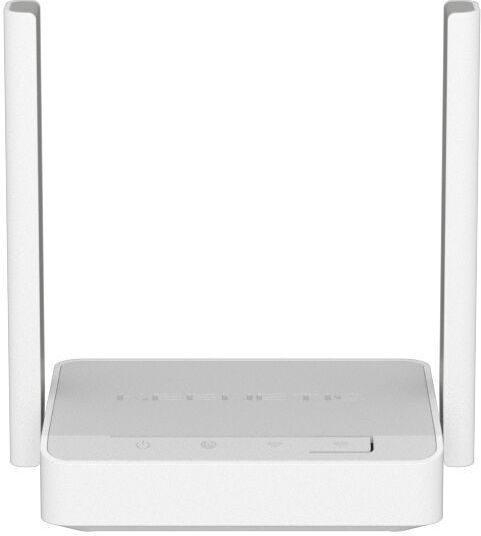 Keenetic Carrier Wireless Router with 3 Ports