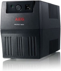 AEG Protect Alpha