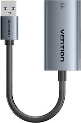Vention Usb-a To Gigabit Ethernet Adapter 0.15m