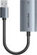 Vention Usb-a To Gigabit Ethernet Adapter 0.15m