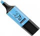 Luxor Marker de Subliniere 4.5mm Phosphorescent Blue