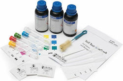 Hi3896 Professional Agricultural Test Kit Hanna