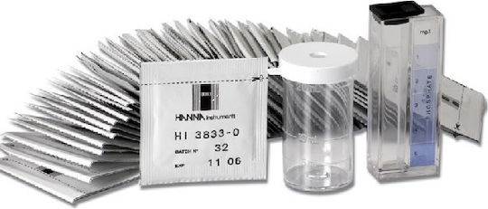 Тестов комплект за фосфати Hi3833 Hanna Hi-3833
