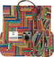 Κιτ Backpack Πολύχρωμο