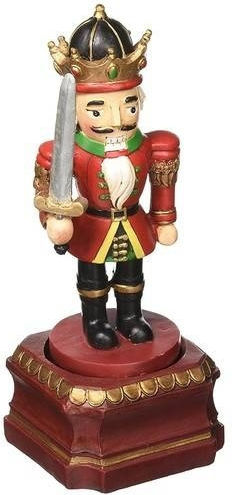 TS Collection Nutcracker de Crăciun